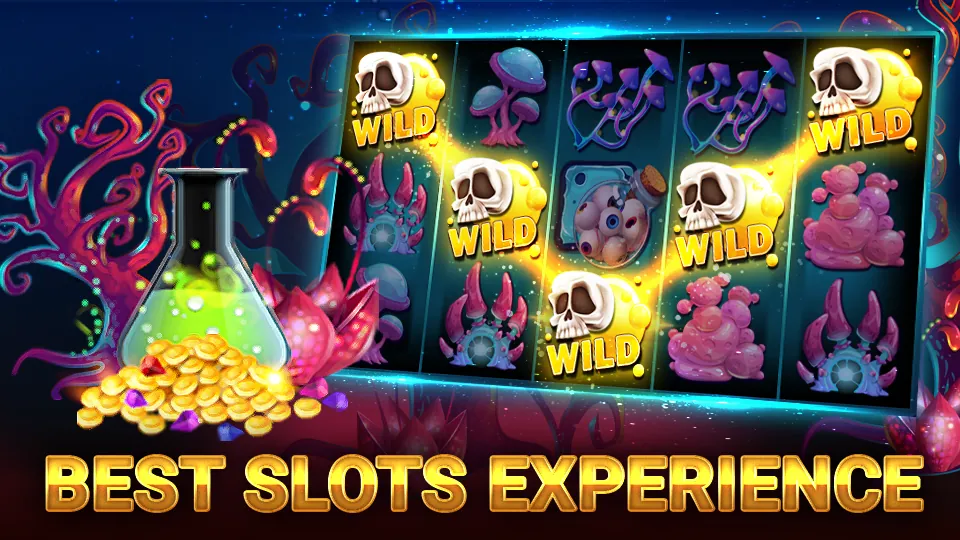 Đánh giá máy slot mới nhất tại hi88n win