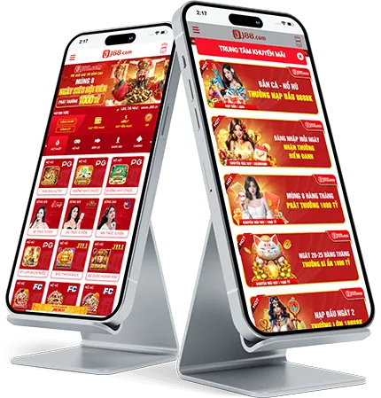 Ứng dụng cá cược hi88n win trên di động